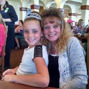 Meet your Posher, Kathy